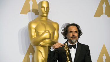 Užfiksuotas žemiausias Oskarų įteikimo ceremonijos žiūrimumas per paskutinius aštuonerius metus (1)