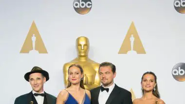 88-ojoje Oskarų ceremonijoje – „Sensacijos“, Leonardo DiCaprio ir „Pašėlusio Makso“ triumfas (8)