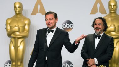 88-ojoje Oskarų ceremonijoje – „Sensacijos“, Leonardo DiCaprio ir „Pašėlusio Makso“ triumfas (12)
