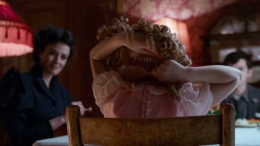 Naujo Timo Burtono filmo „Keistų vaikų namai“ anonsas – tamsus ir intriguojantis (3)