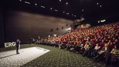 „Kino pavasaris“ į Lietuvos kino teatrus atnešė kitokias komedijas (7)