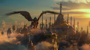 „Warcraft. Pradžia“ pajamos Kinijoje krenta žaibišku tempu (4)