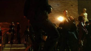 Keanu Reevesas grįžta į mirtinai gerą vakarėlį pirmajame „John Wick 2“ anonse (4)