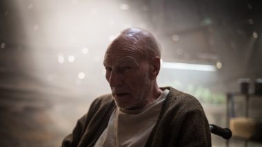 Keletas naujų nuotraukų iš filmo „Loganas“ nuteikia niūriai (1)
