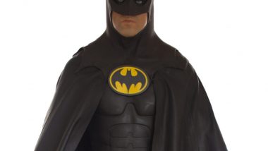 Aukcione bus galima įsigyti filmuose naudotus Supermeno ir Betmeno kostiumus (3)