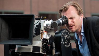 Christopheriui Nolanui pasiūlyta režisuoti „Pasiruošk, pirmasis žaidėjau“ (3)