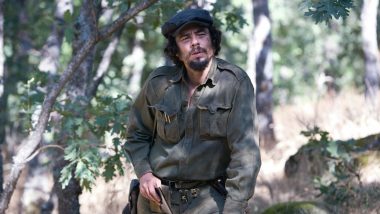 Che Guevara. Antras filmas (1)