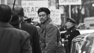 Che Guevara. Pirmas filmas (1)