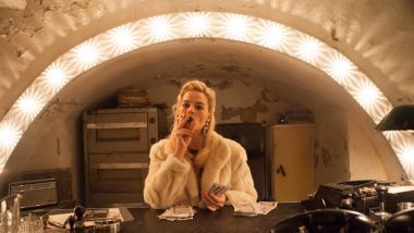 Modernaus kino femme fatale – Margot Robbie (2)