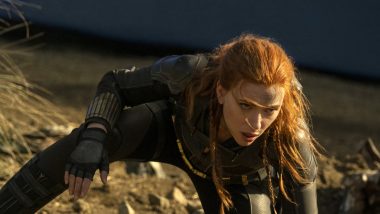 Scarlett Johansson atskleidė, kas kėlė įtampą kuriant ketvirtąjį „Marvel“ kino visatos etapą pradėsiantį filmą (4)