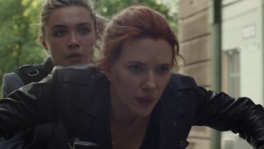 Scarlett Johansson atskleidė, kas kėlė įtampą kuriant ketvirtąjį „Marvel“ kino visatos etapą pradėsiantį filmą (6)