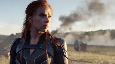 Scarlett Johansson atskleidė, kas kėlė įtampą kuriant ketvirtąjį „Marvel“ kino visatos etapą pradėsiantį filmą (10)