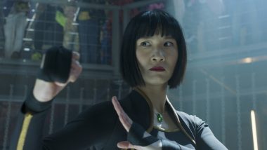 Aktorius Benedictas Wongas džiaugiasi prisijungęs prie būsimo „Marvel“ kino visatos etapo (8)