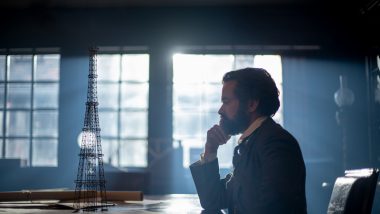 Artėjant filmo apie Eifelio bokštą premjerai – įdomiausi faktai apie garsųjį statinį (3)